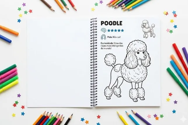 Página de colorir 6